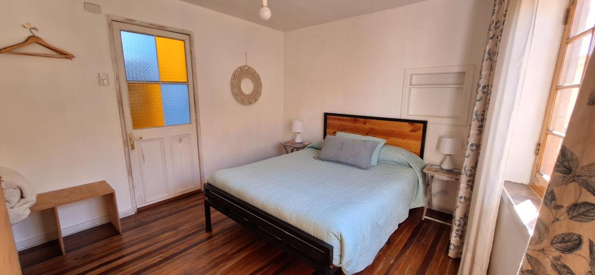 Casa Fibonacci Hotel Valparaiso Bagian luar foto